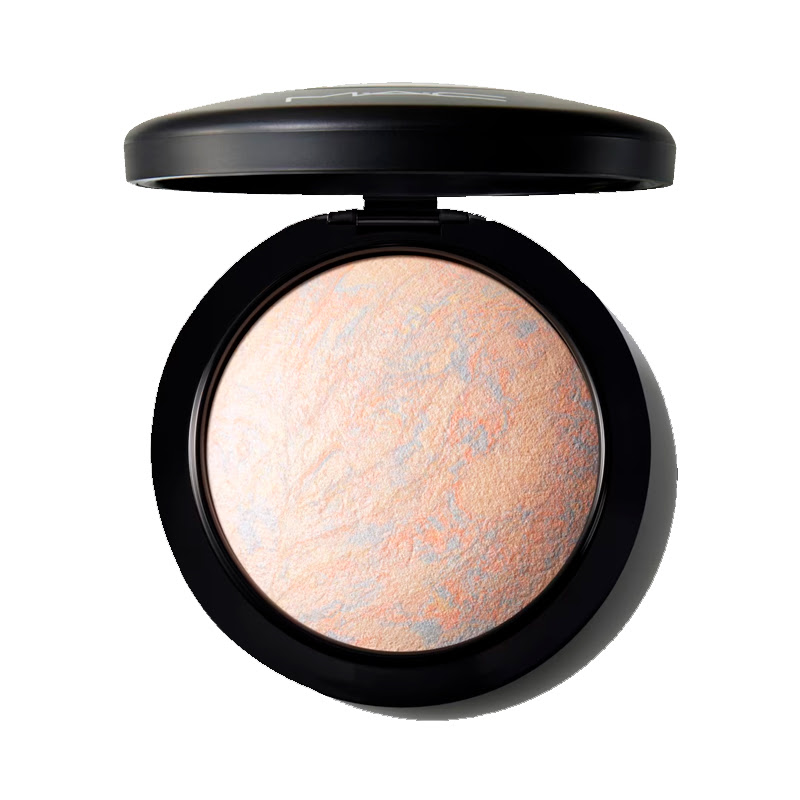 M.A.C. Mineralize Skinfinish -Lightscapade -10g Brazil