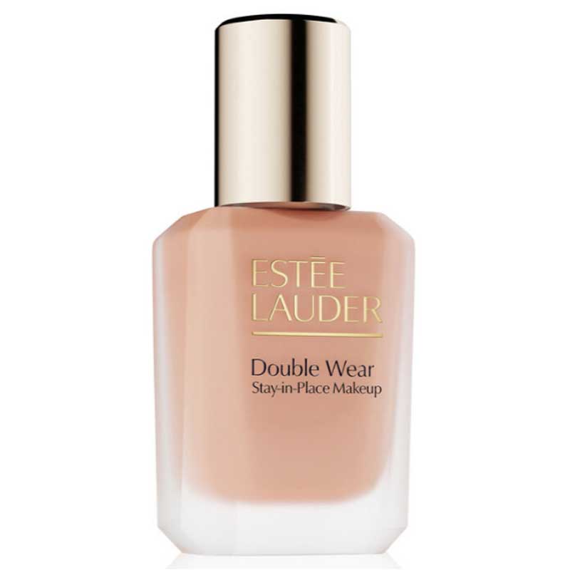 ESTÉE LAUDER D Wear Stay-in-Place SPF10 -2C3 Fresco -30ml Brazil