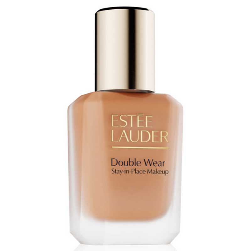 ESTÉE LAUDER D Wear Stay-in-Place SPF10 -4N2 Spiced Sand 30ml Brazil