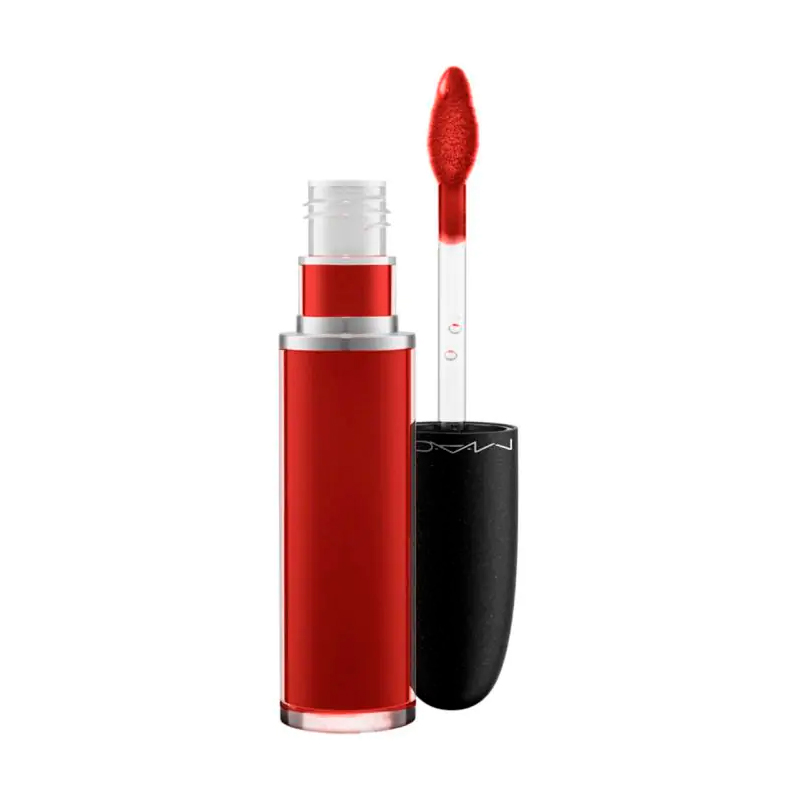 M.A.C. Retro Matte Liquid Lipcolour