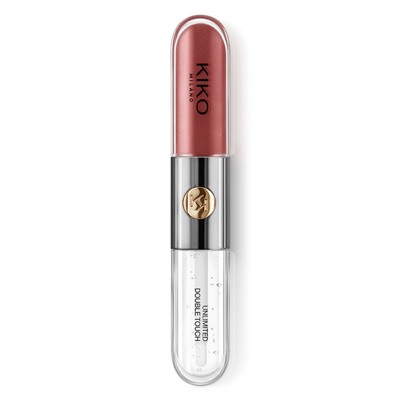 kiko様 KIKO MILANO Unlimited Double Touch - KIKO - 108 Currant Canada