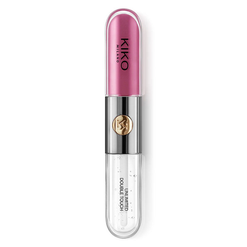 KIKO MILANO Unlimited Double Touch - KIKO - 118 Orchid -6ml Azerbaijan