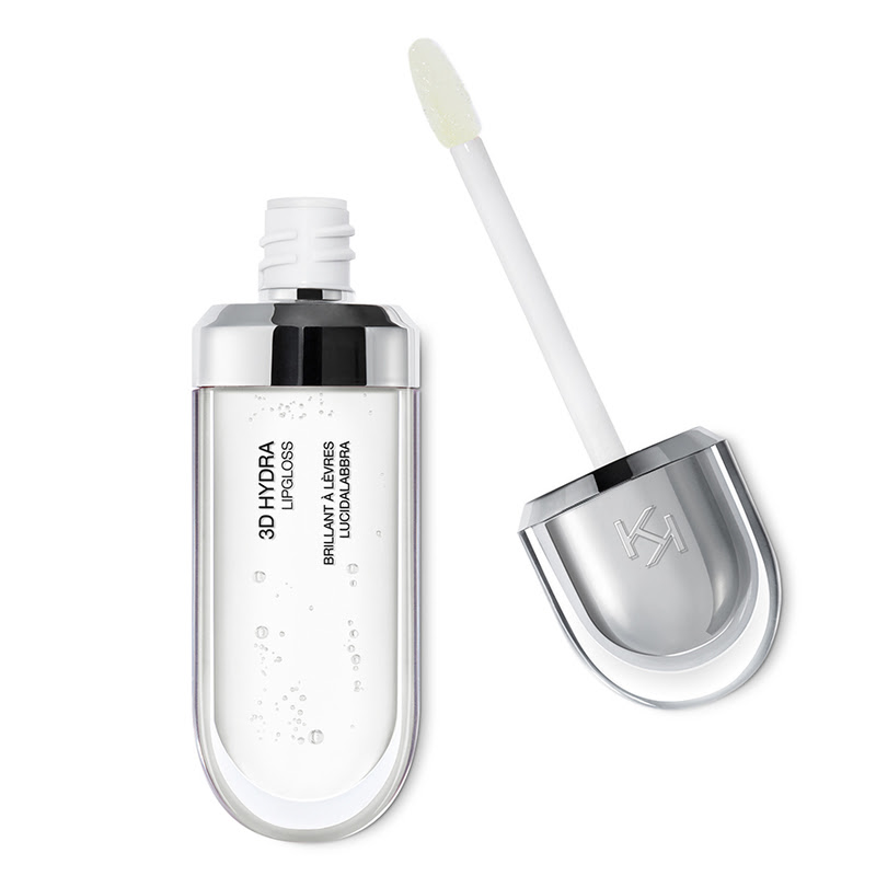 KIKO MILANO 3D Hydra LipGloss - KIKO - 01 Clear - 6,5g Canada