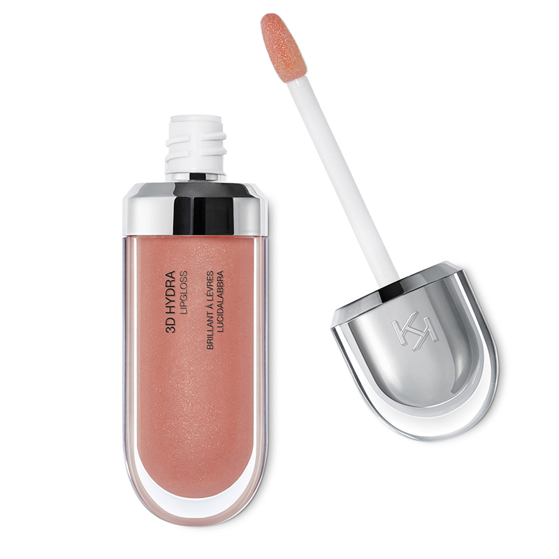 KIKO MILANO 3D Hydra LipGloss - KIKO - 20 Chestnut - 6,5g Azerbaijan