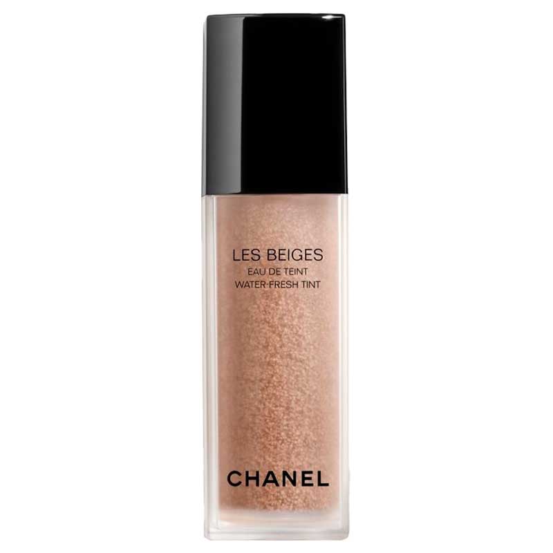 新品　CHANEL LES BEIGES EAU DE TEINT LIGHT CHANEL Les Beiges - Eau De Teint - Medium Light - 30ml USA