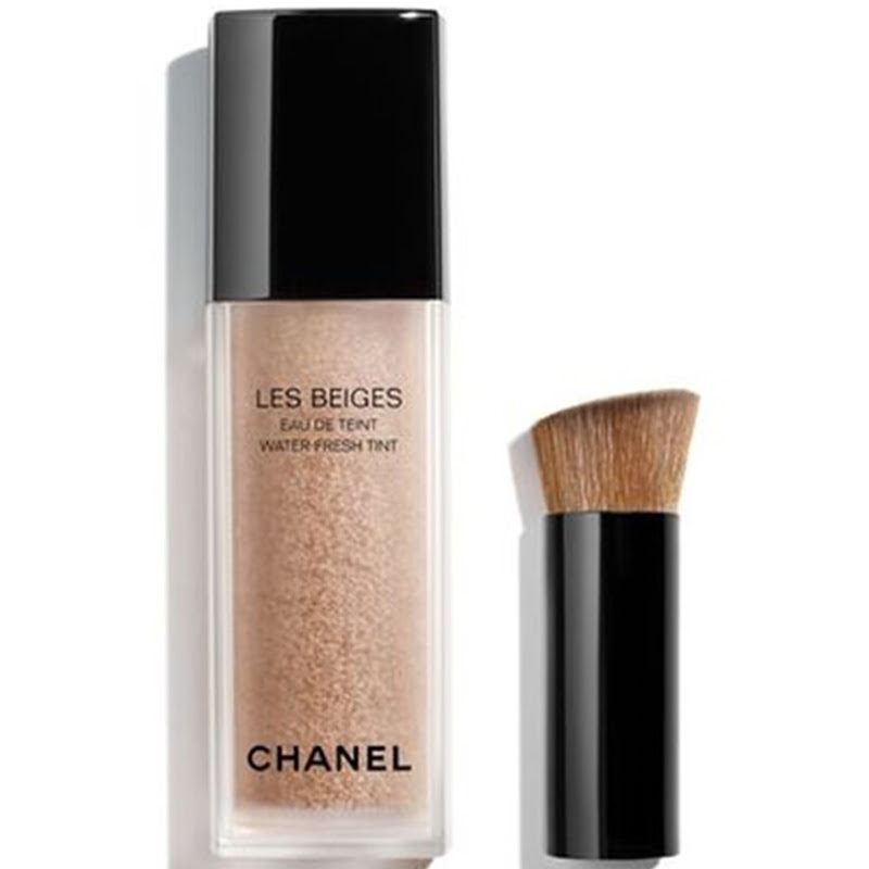 新品　CHANEL LES BEIGES EAU DE TEINT LIGHT CHANEL Les Beiges - Eau De Teint - Light - 30ml India
