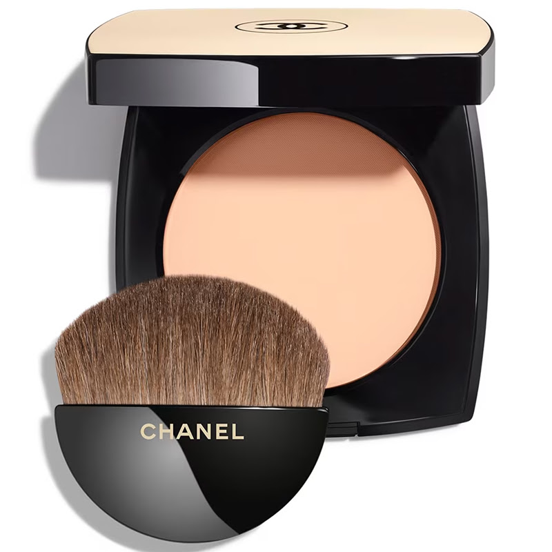 CHANEL Les Beiges Healthy Glow Sheer Powder - B10 12gr USA