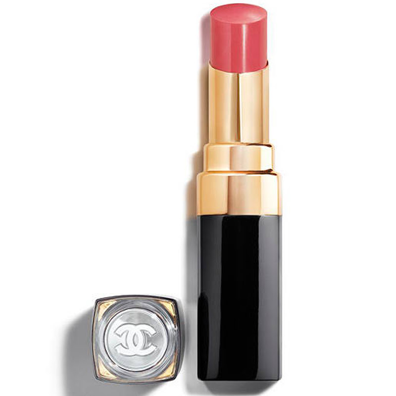 専用！CHANEL ROUGE COCO Flash 缶バッジ 4個セット CHANEL Rouge Coco Flash - 90 - Jour - 3,5g USA
