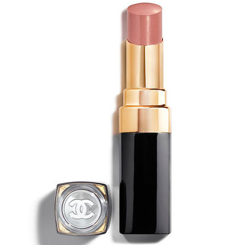 メイク道具・化粧小物 CHANELMIROIR DOUBLE FACETTES ROUGECOCO CHANEL Rouge Coco Flash - 116 - Easy - 3,5g Indonesia