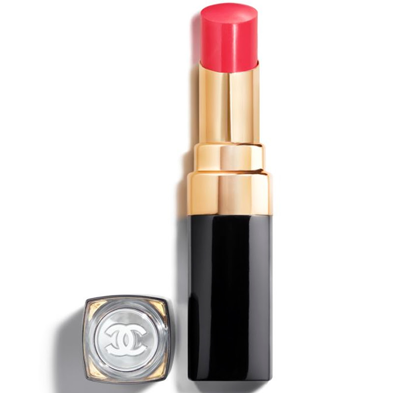 CHANEL Rouge Coco Flash - 124 - Vibrant - 3,5g Taiwan