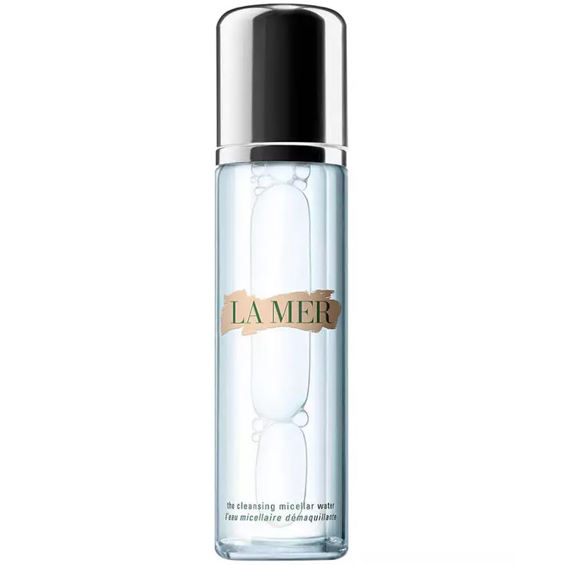 LA MER The Cleansing Micellar Water - 200ml USA
