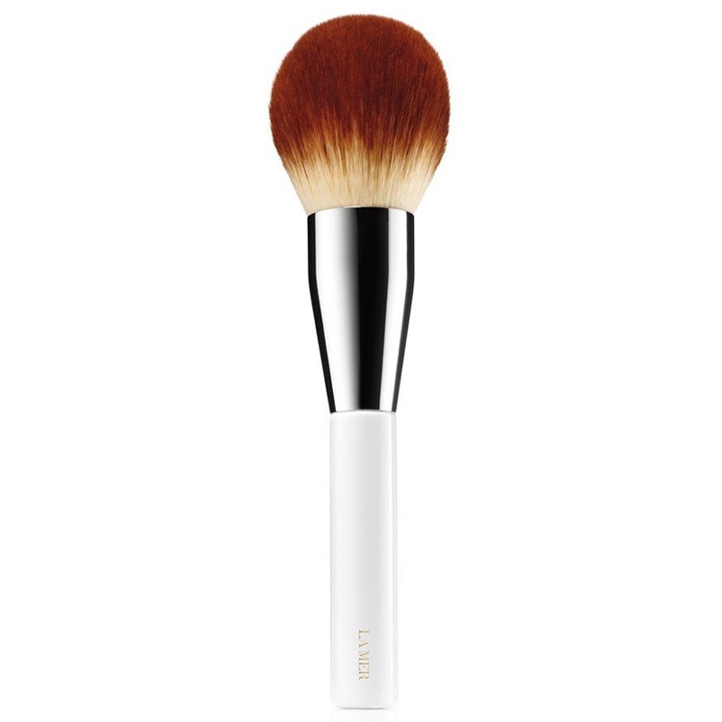 【未開封・DE LA MER】The Powder Brush LA MER The Powder Brush - LA MER - 10g USA