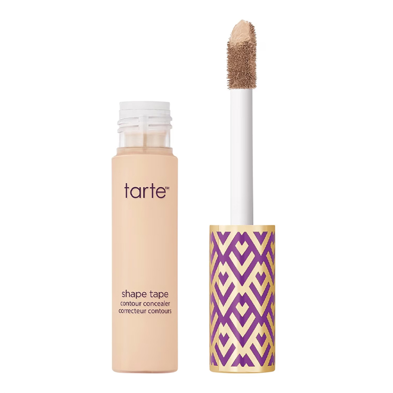 TARTE Shape Tape Concealer - 22N Light Neutral - 10ml Brazil