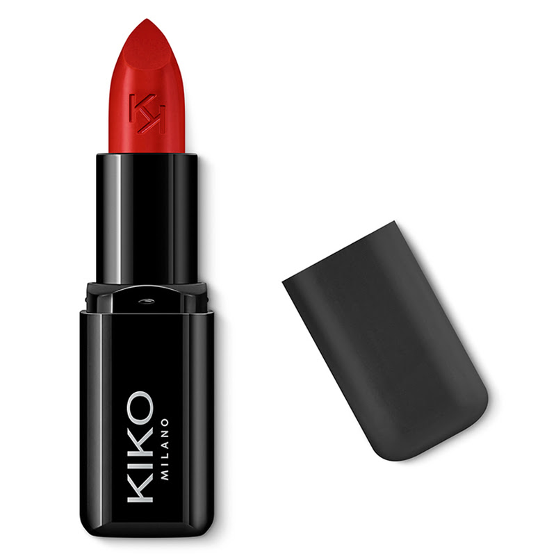 KIKO MILANO Smart Fusion Lipstick - 415 Raspberry - 3g Thailand