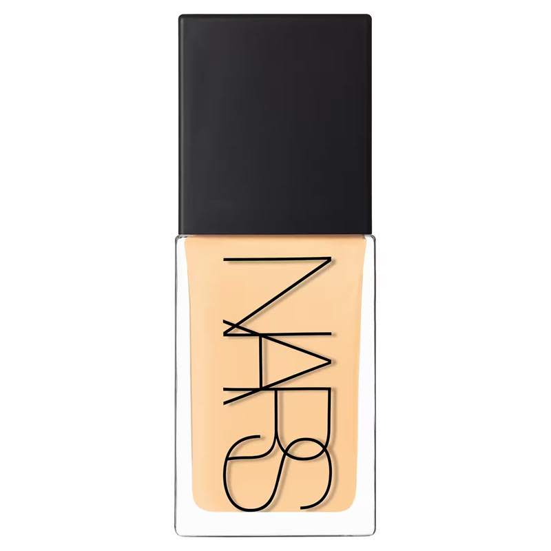 NARS Wrinkle Care Foundation 3本セット NARS Light Reflecting Foundation - L4 Deauville 30ml Brazil