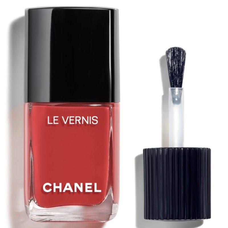 CHANEL Le Vernis - 123 Fabuliste - 13ml Brazil