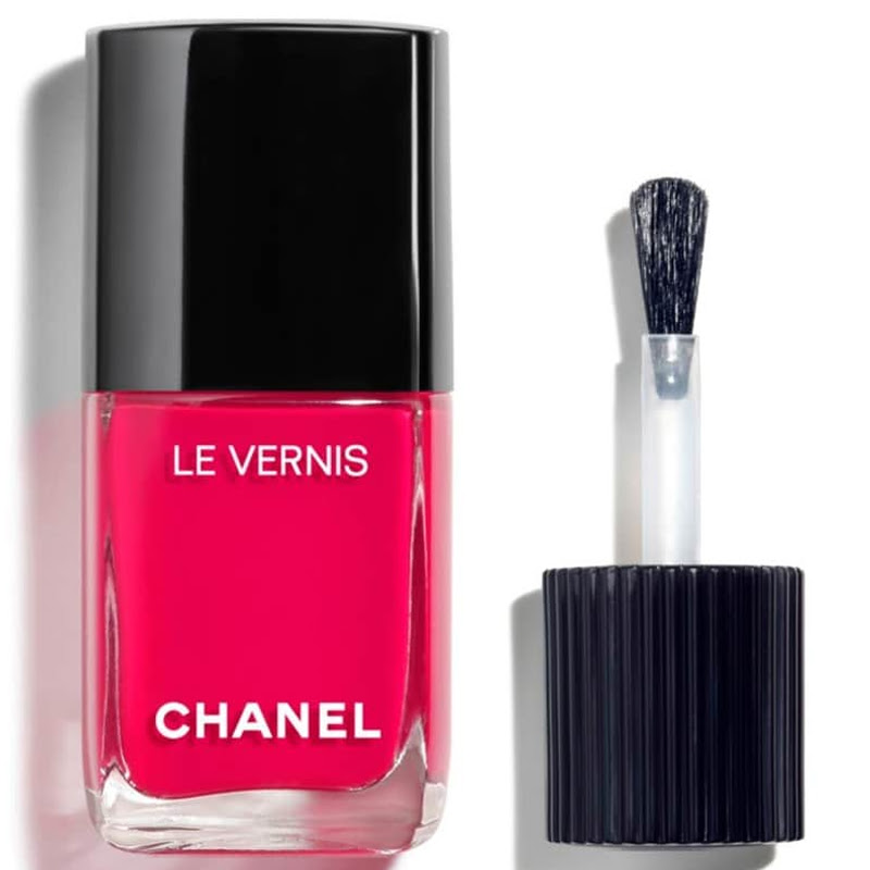 CHANEL Le Vernis - 143 Diva - 13ml Brazil
