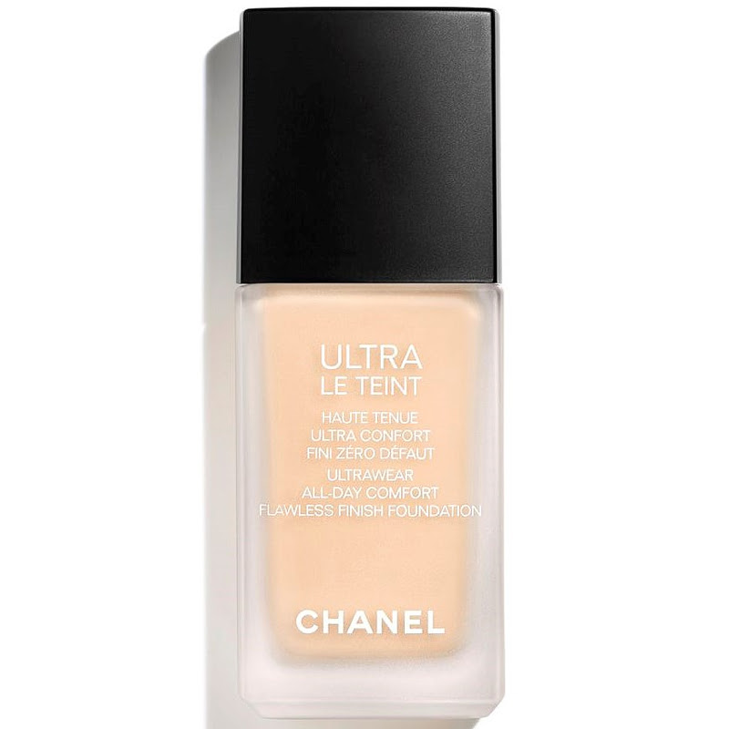 CHANEL Ultra Le Teint All Day Comfort - B10 - 30ml USA
