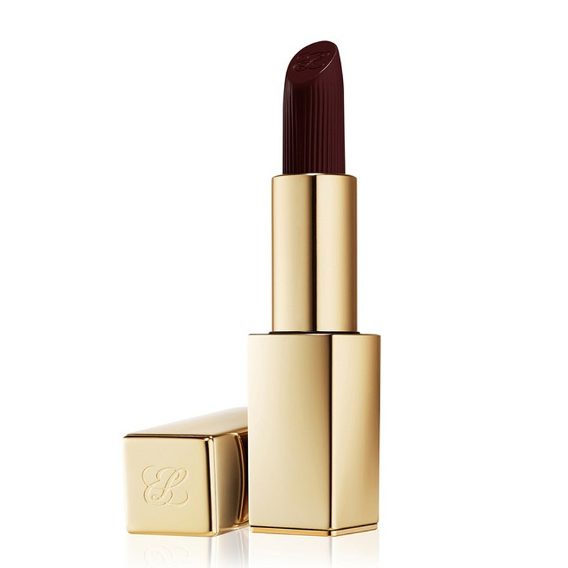 ESTEE ESTÉE LAUDER Pure Color Cream Lipstick - 672 Intoxicating Cyprus