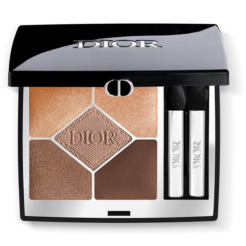 アイシャドウ DIOR DIORSHOW 5 COULEURS 559 PONCHO CHRISTIAN DIOR Diorshow 5 Couleurs - 559 Poncho - 7gr USA