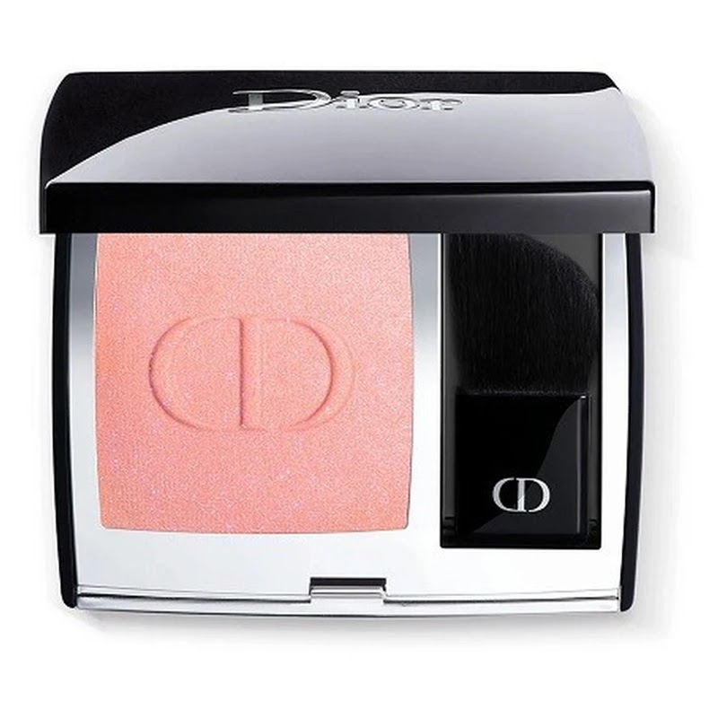 Dior Rouge Blush 601 ピンク CHRISTIAN DIOR Rouge Blush Matte - 601 - Hologlam - 6,7gr Brazil