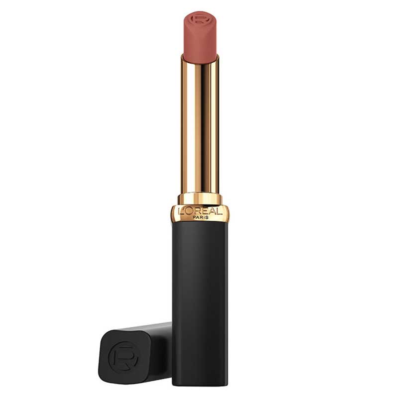 L'ORÉAL PARIS Color Riche Intense Volume Matte - 635 Worth It Pakistan