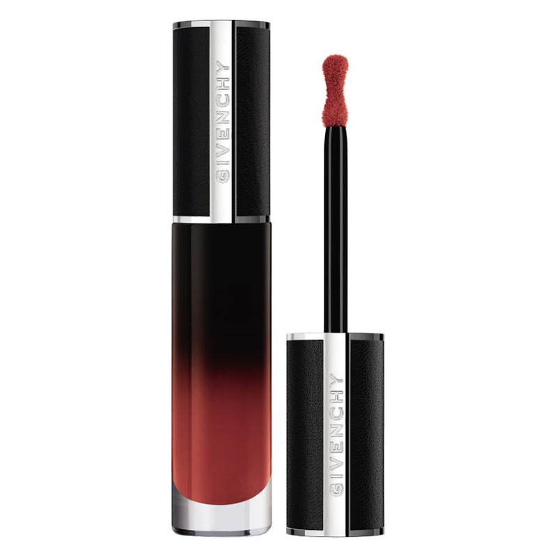 GIVENCHY Le Rouge Interdit Cream Velvet - N41 - 6,5ml USA
