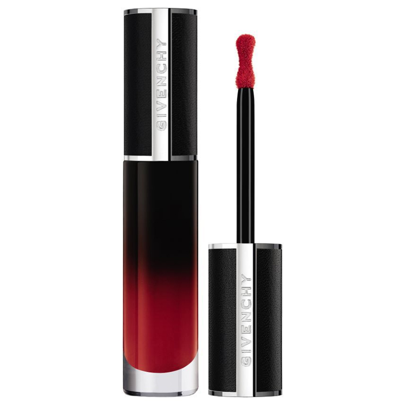 GIVENCHY Le Rouge Interdit Cream Velvet - N37 - 6,5ml Taiwan