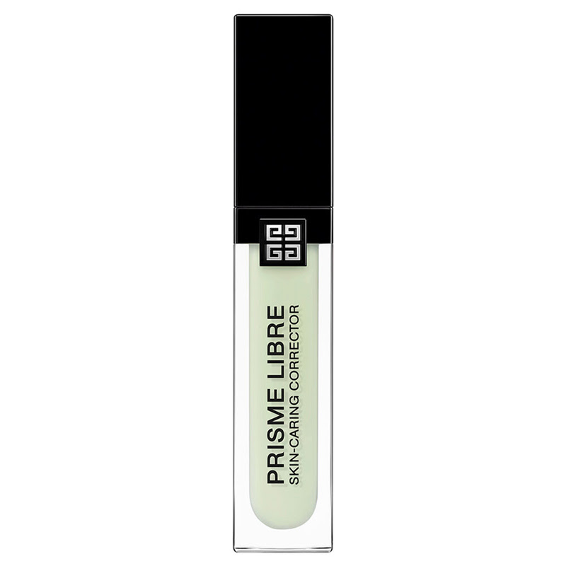 GIVENCHY PRISME LIBRE グリーン 30ml GIVENCHY Prisme Libre Skin-Caring Corrector - Green-11ml Brazil