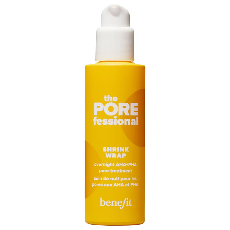 BENEFIT The POREfessional Shrink Wrap - 50ml Brazil