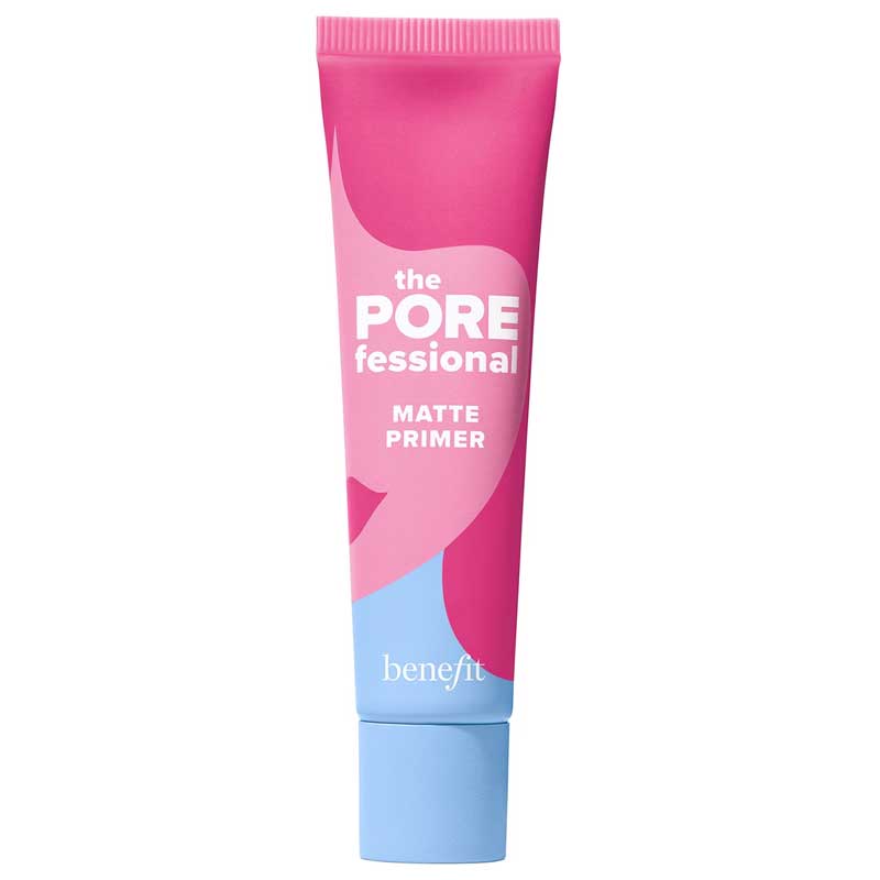 BENEFIT The POREfessional Matte Primer - - 22ml Brazil