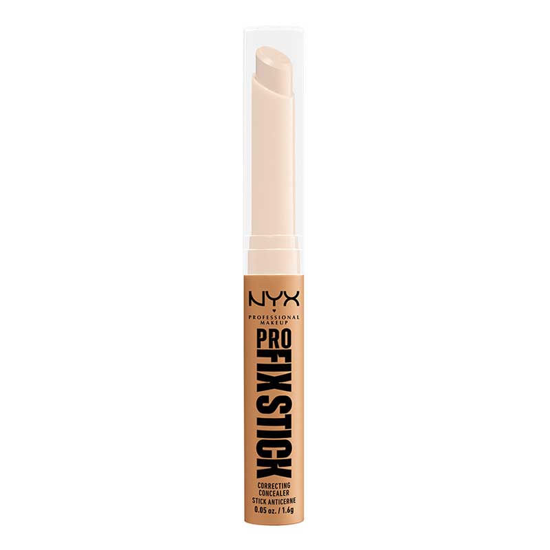 NYX Pro Fix Stick Correcting Concealer-Golden-1,6gr Japan