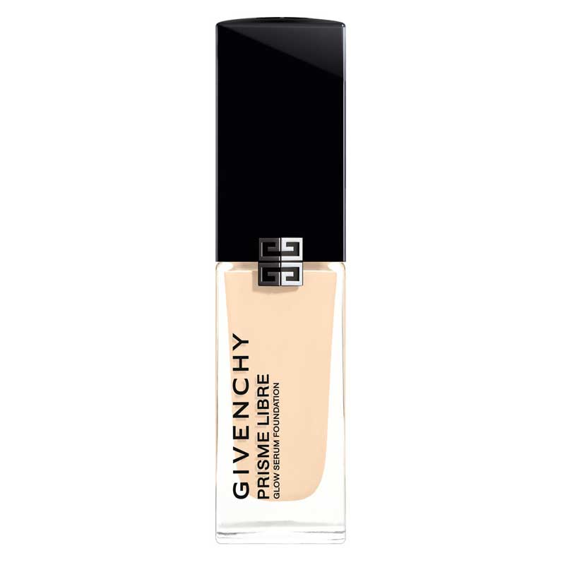 GIVENCHY Prisme Libre Glow Serum Foundation - 0,5N 30ml Brazil
