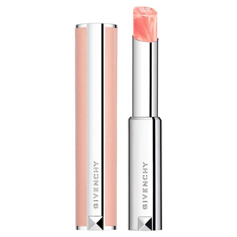 GIVENCHY Rose Perfecto Lip Balm - 001 Pink Irrésistible Brazil