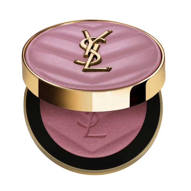 チーク YSL MAKE ME BLUSH No.44 Blush Liquido Ysl Make Me Blush - 44 Nude Lavalliere 44 Nude