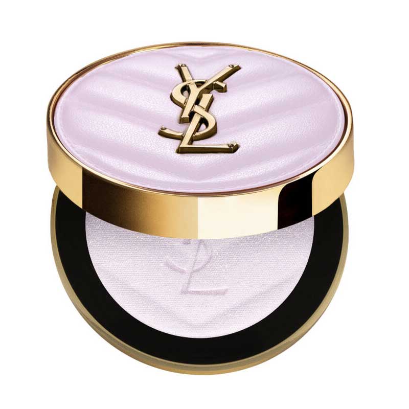 チーク  MAKE ME BLUSH 69 LAVENDER LUST YVES SAINT LAURENT Make Me Blush - 69 - Lavender Lust - 5gr USA