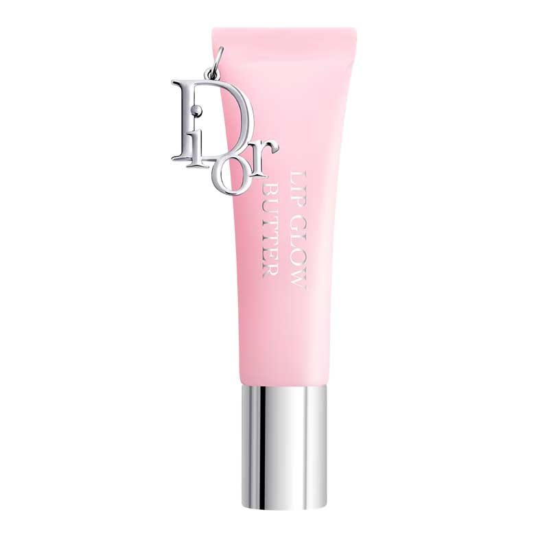 CHRISTIAN DIOR Dior Addict Lip Glow Butter-101 Glazed Pink-10ml Canada