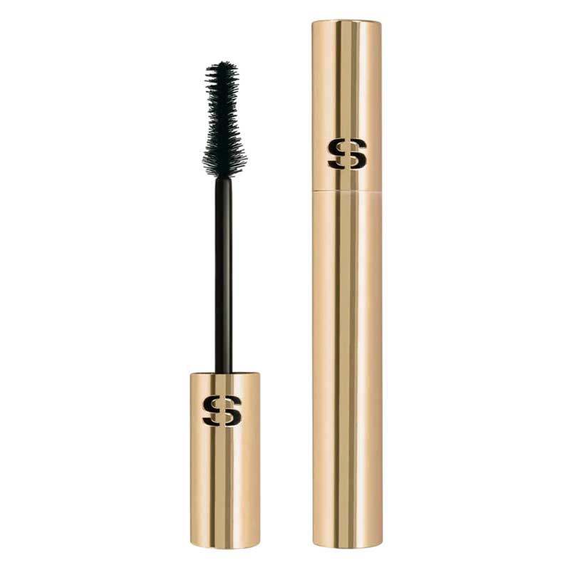 SISLEY Phyto-Noir Mascara - 1 - Deep Black - 7ml Brazil