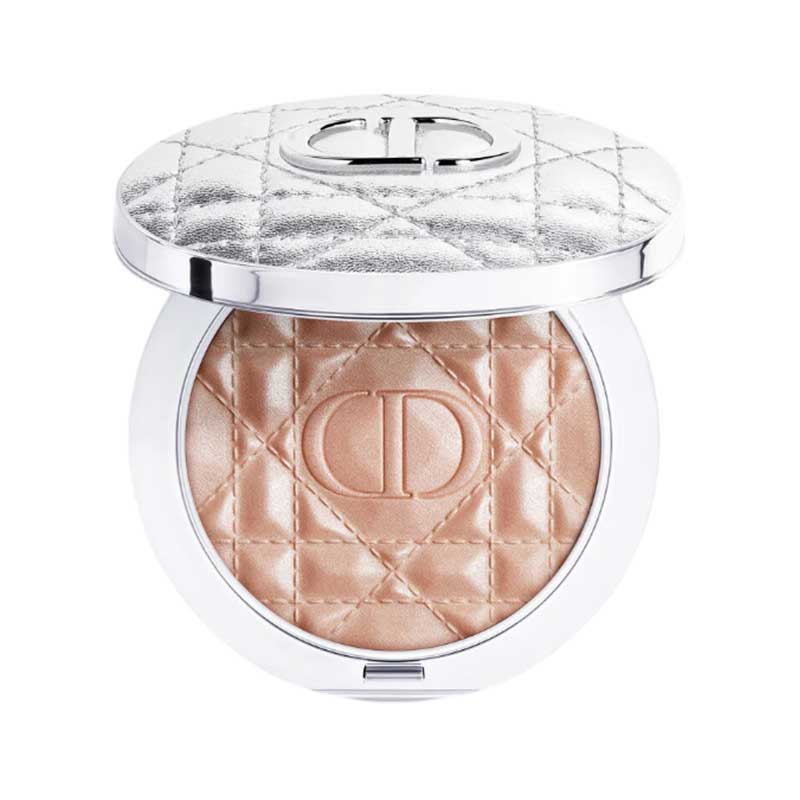 CHRISTIAN DIOR Forever Glow Luminizer - 02 Gold Halo - 6gr USA