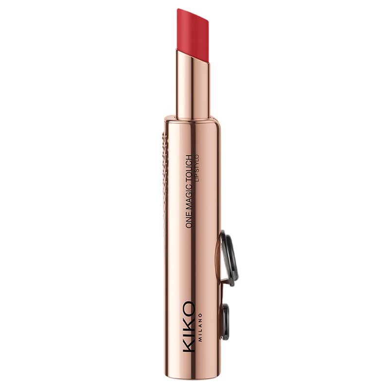 KIKO MILANO One Magic Touch - 10 Chili Kiss - 2,5gr Japan
