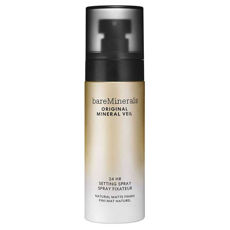 BAREMINERALS Original Mineral Veil Setting Spray - 100ml Brazil