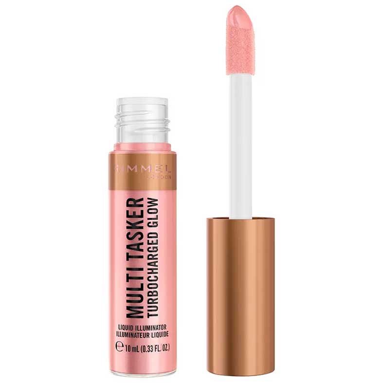 RIMMEL LONDON Multi Tasker Turbocharged - 005 Iconic As Usual Lebanon