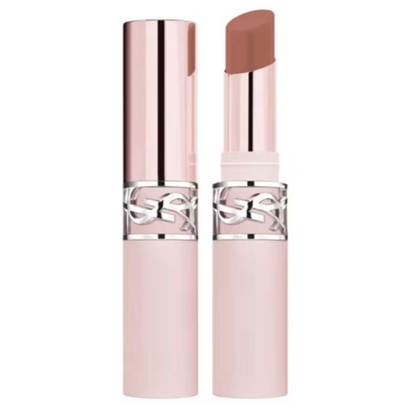 YVES SAINT LAURENT Lovenude Lip Blusher - 02 - Sassy Peach - 3gr