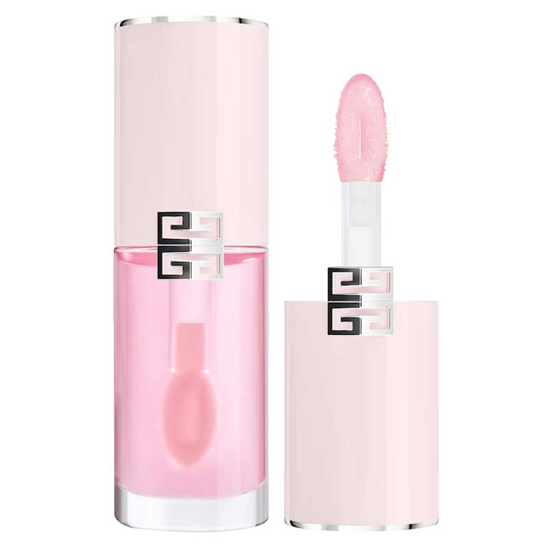 GIVENCHY Perfecto Lip Oil - N00 - Rose Quartz - 7,5ml Brazil