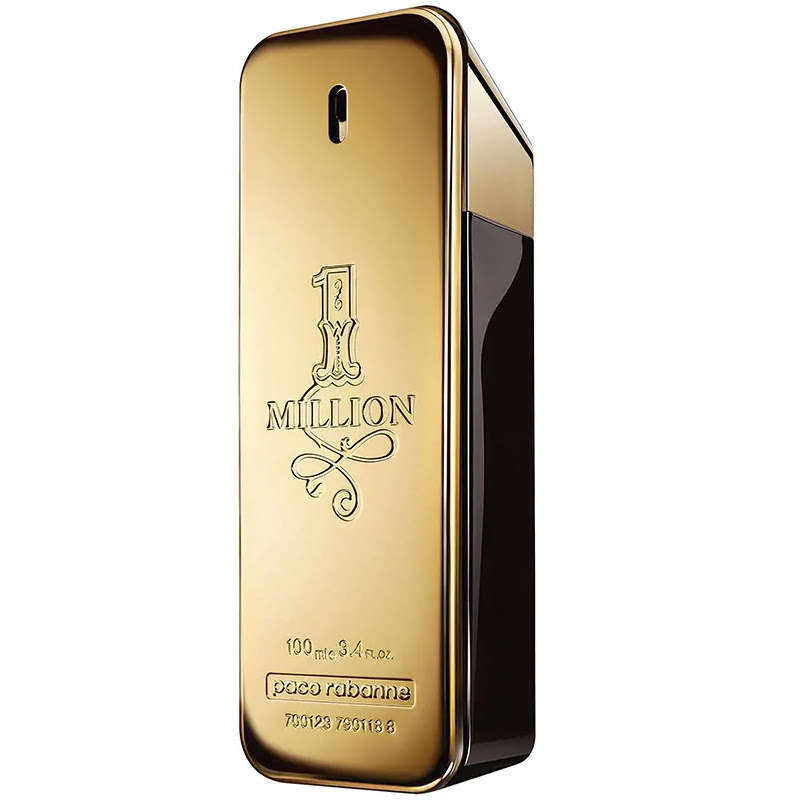 PACO RABANNE 1 Million Edt Vap - 100 ml Vietnam