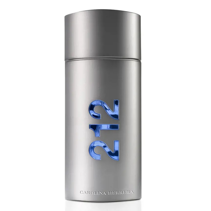 212 MEN オードトワレ 100ml CAROLINA HERRERA 212 Men Edt Vap - 100 ml Azerbaijan