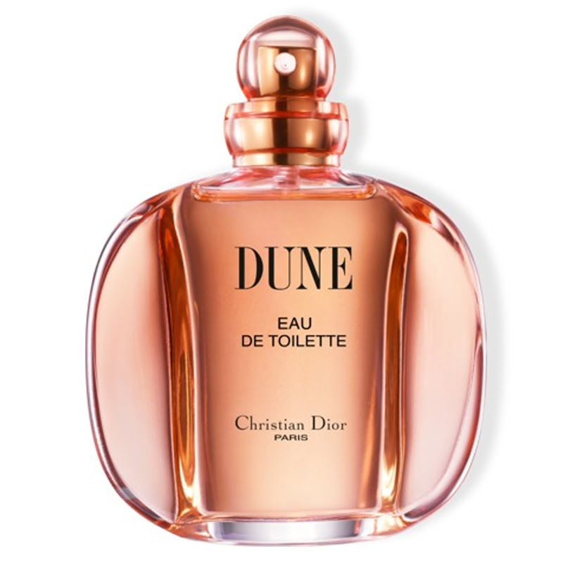 CHRISTIAN DIOR Dune Edt Vap - 100 ml Brazil