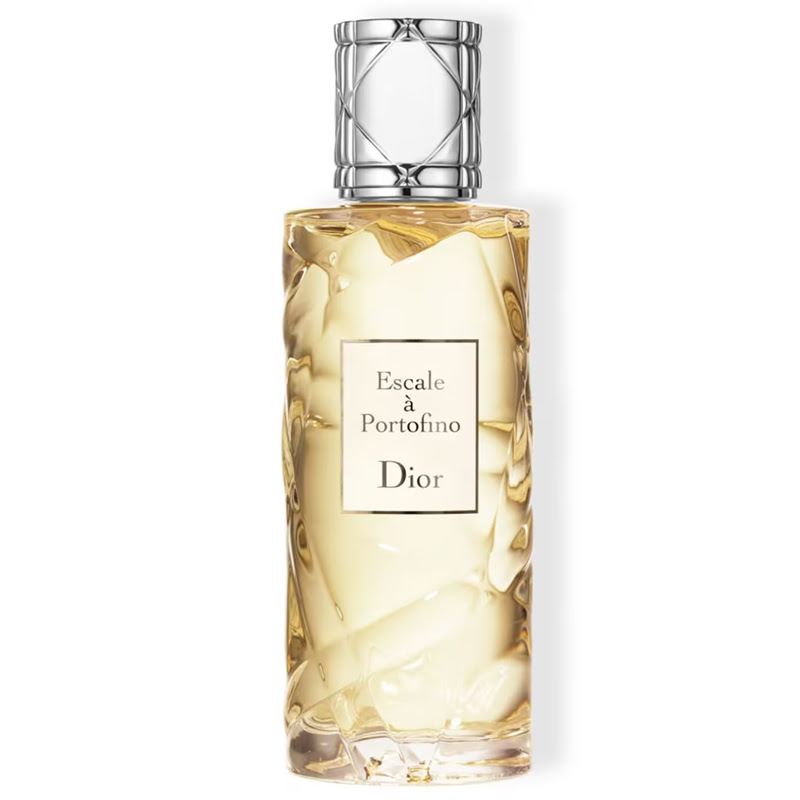 ディオール エスカル ア ポルトフィーノ 125ml CHRISTIAN DIOR Escale À Portofino Edt Vap - 125 ml Brazil