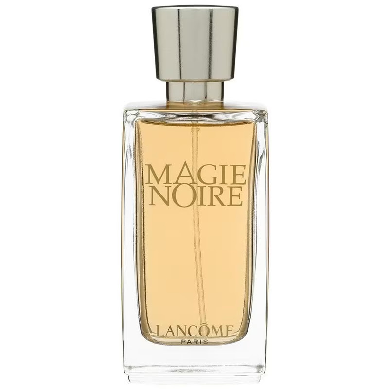 LANCOME Magie noire ボディローション 125ml レア LANCÔME Magie Noire Edt Vap - 75 ml Brazil