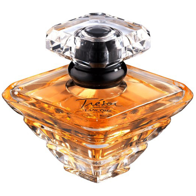 LANCÔME Trésor Edp Vap - 100 ml Brazil